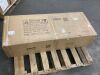 FUFU&GAGA Modern L-Shaped Corner Wooden Storage Bench - 3