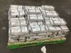 Pallet of (90) CustomTech TechPatchSC Standard Performance, Skim Coat & Patching Compound, 10lb - 2