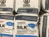 Pallet of (90) CustomTech Silk Premium Patching & Finishing Compound, 10lb - 6