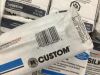 Pallet of (90) CustomTech Silk Premium Patching & Finishing Compound, 10lb - 5