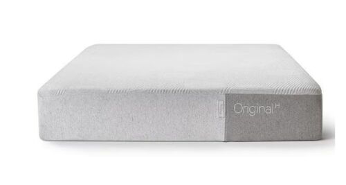 Casper Original Hybrid Series King Medium Memory Foam 11 in. Mattress