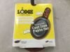 Lodge Cast Iron Fajita Skillet Set - 2