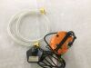 Everbilt 1/4 HP 2-in-1 Submersible Utility and Transfer Pump - 3