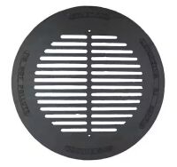 Advanced Drainage Systems 18 in. Nyloplast Ductile Iron Drop in Grate