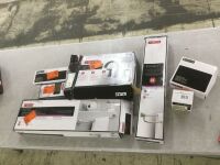 Lot of Delta Bathroom Items - Uninspected