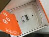Commercial Electric Wi-Fi and Bluetooth Enabled Smart Programmable Thermostat with Schedules Powered by Hubspace - 3