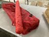 Folding Beach Chairs with Umbrella - 3