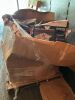Air Mattress Salvage, Uninspected, May Be Damaged - 2