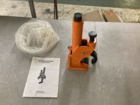 Tire Bead Breaker