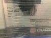 Pallet of (90) Custom Prism Steel Blue Ultimate Performance Cement Grout, 17 lb - 4