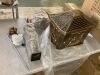 Cast Aluminum Mailbox - 2