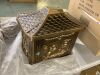 Cast Aluminum Mailbox - 4