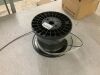 1/8" Wire Rope for Deck Cable Railing
