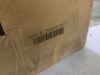 VINGLI 47-in W Outdoor All Weather Wood Bench/660lbs Capacity - 4