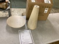 Accent Side Table