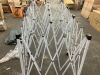 10x30 Canopy Tent with 8 Removable Sidewalls - 4
