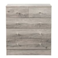 5 Drawer Dresser
