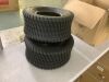22x9.50-10 Tires, Set of 2