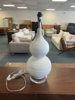 OKA Lamp, White