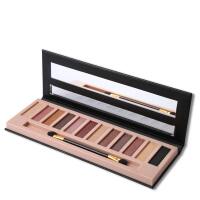 Naked 12 Colors Eyeshadow Makeup