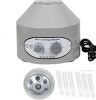 Desktop Electric Lab Laboratory Centrifuge Machine Lab Medical Practice w/Timer and Speed Control - Low Speed,4000 RPM, Capacity 20 ML x 6-110v