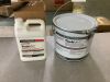 CustomTech TechMVC Moisture Vapor and Alkalinity Barrier, 2.65 Gal Kit - 2