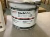 CustomTech TechMVC Moisture Vapor and Alkalinity Barrier, 2.65 Gal Kit - 3