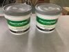 Lot of (2) Custom Building Products FFM3 3.5 gallon, Fracture Free Crack Prevention Membrane