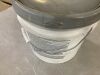 Lot of (2) Custom Building Products FFM3 3.5 gallon, Fracture Free Crack Prevention Membrane - 6