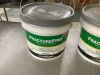 Lot of (2) Custom Building Products FFM3 3.5 gallon, Fracture Free Crack Prevention Membrane - 2