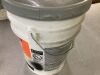 Custom 9240 Waterproofing and Anti-Fracture Membrane 6 Gallon Part 1 Liquid Only - Part 2 is Fabric Roll - 5