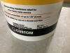 Custom 9240 Waterproofing and Anti-Fracture Membrane 6 Gallon Part 1 Liquid Only - Part 2 is Fabric Roll - 2