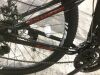 CamPing Survivals Foldable Mountain Bike 21 Speed - Missing Bolt on Handle - 2