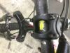 CamPing Survivals Foldable Mountain Bike 21 Speed - Missing Bolt on Handle - 5