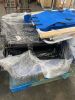 Lot of (8) Outdoor Folding Chairs, Uninspected - 5