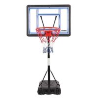 PEXMOR Adjustable Pool Basketball Hoop