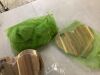 20 Pcs Mini Wooden Charcuterie Board, Heart - 5
