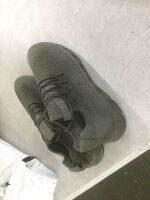 Lot of (3) Breathable Walking Shoes, Size 43