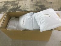 Lot of (8) Womens Dresses, (3) Skirts & (5) Slippers