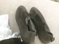 Lot of (3) Breathable Walking Shoes, Size 43