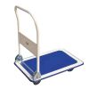 Milwauke Folding Handle Platform Cart
