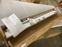 VINGLI Above Ground Pool Fence 55.1" x 37.8"