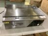 ROVSUN 22" 1600W 110V Commercial Electric Griddle Countertop - 2