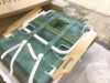 Beach Tanning Chair 3in1 with Face Hole - 2