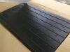3" Rise Rubber Portable Wheelchair Ramp - 2