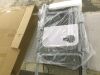 Foldable Directors Chair with Side Table - 3