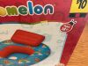 COCO Melon Baby WaterCraft Floats, Lot of 5 - 2