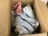 Mystery Box, 13 Pieces, Feels Like Mostly Clothing - 2