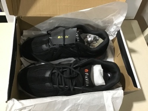 FitVille Men's Rebound Core Sneakers, 10.5&nbsp;&nbsp;