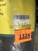 3ft x 300ft Landscape Fabric -Heavy Duty Weed Barrier Fabric for Landscaping, Weed Blocker Cloth,Geotextile Fabric for Garden, Driveway & Ground Cover, Garden Weed Mats,Grid Design - 3